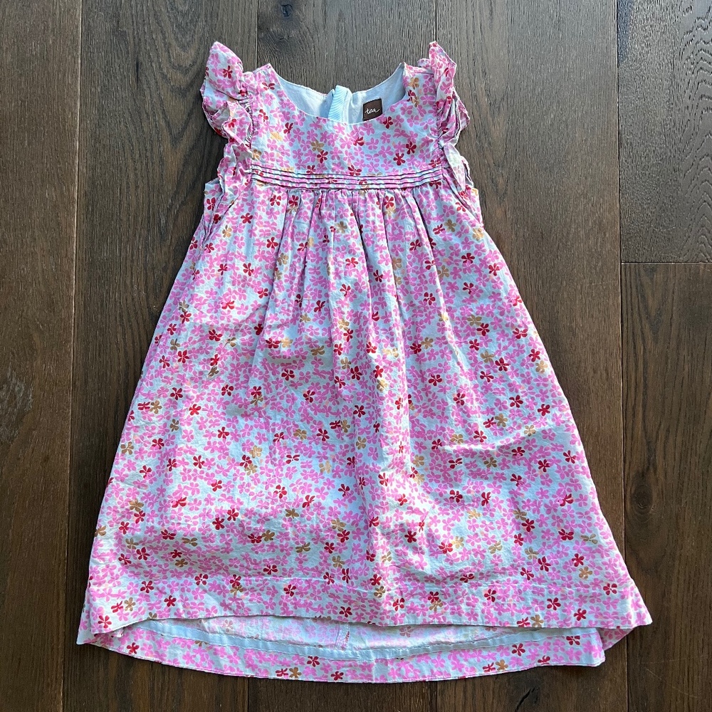 Tea Collection Dress